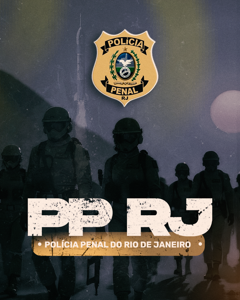 PPRJ - ESQUADRAO DE ELITE | Hotmart