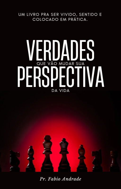 EBOOK Verdades que vão mudar sua perspectiva da vida