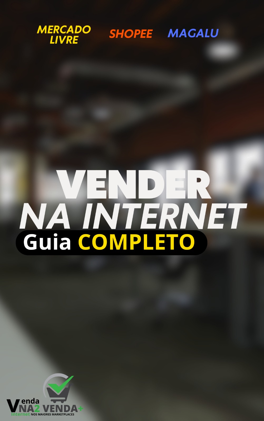 Vender na internet Guia Completo