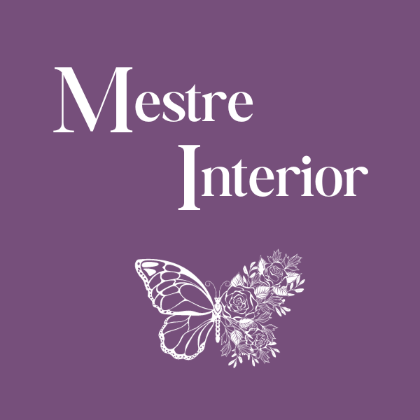 Mestre Interior - Aline da Silva Souza | Hotmart