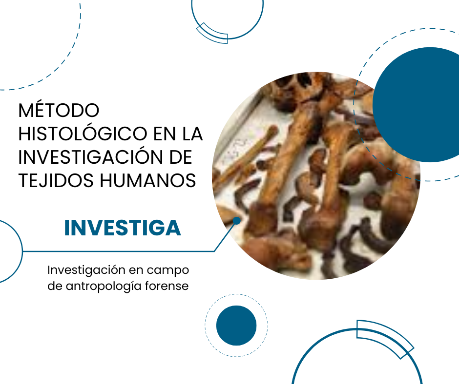 Jose Rochez Método histológico en la investigación de tejidos humanos - José Ro...