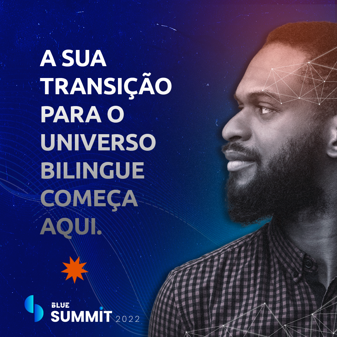Blue Summit 2022 - Presencial