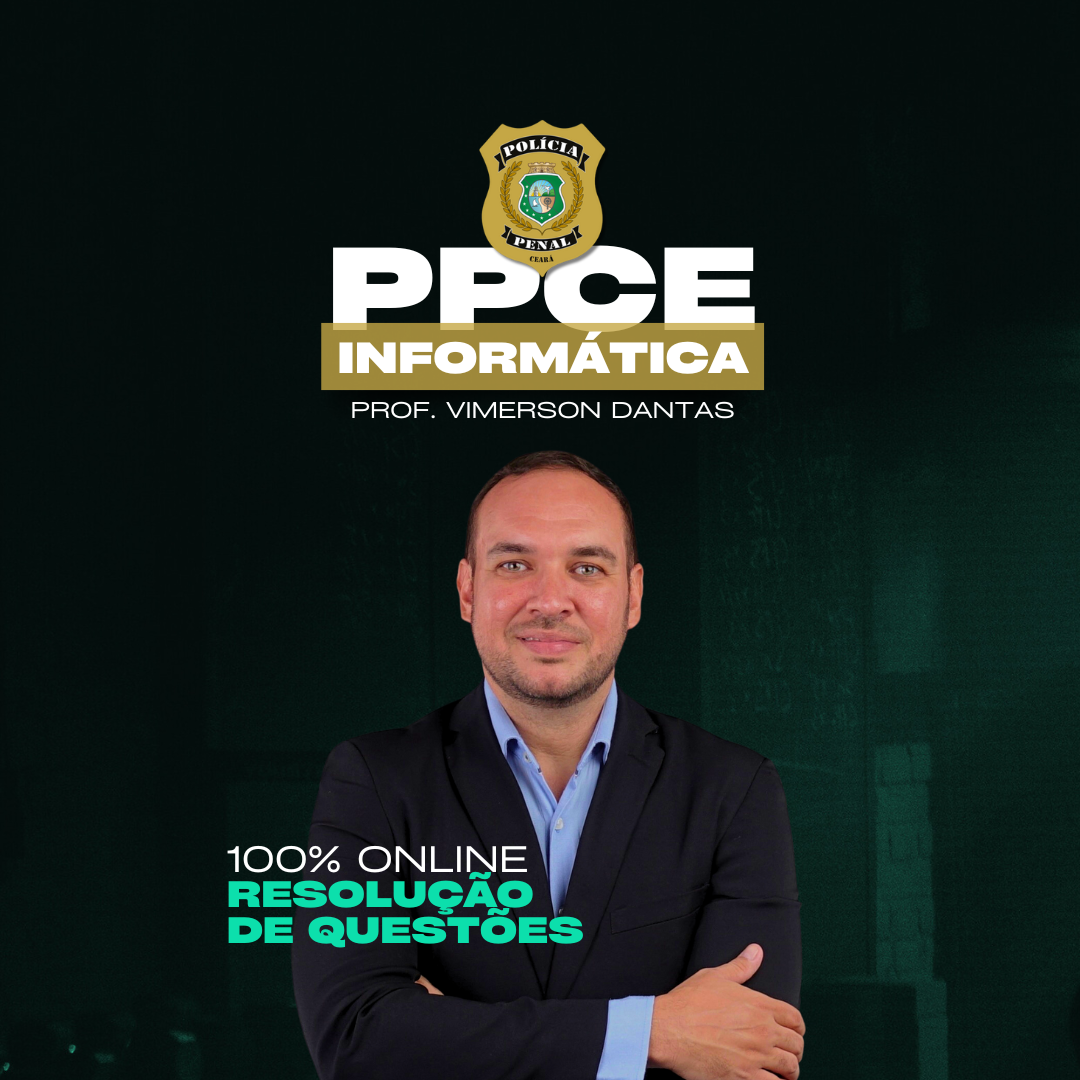 Informatical Post PPCE - Informática