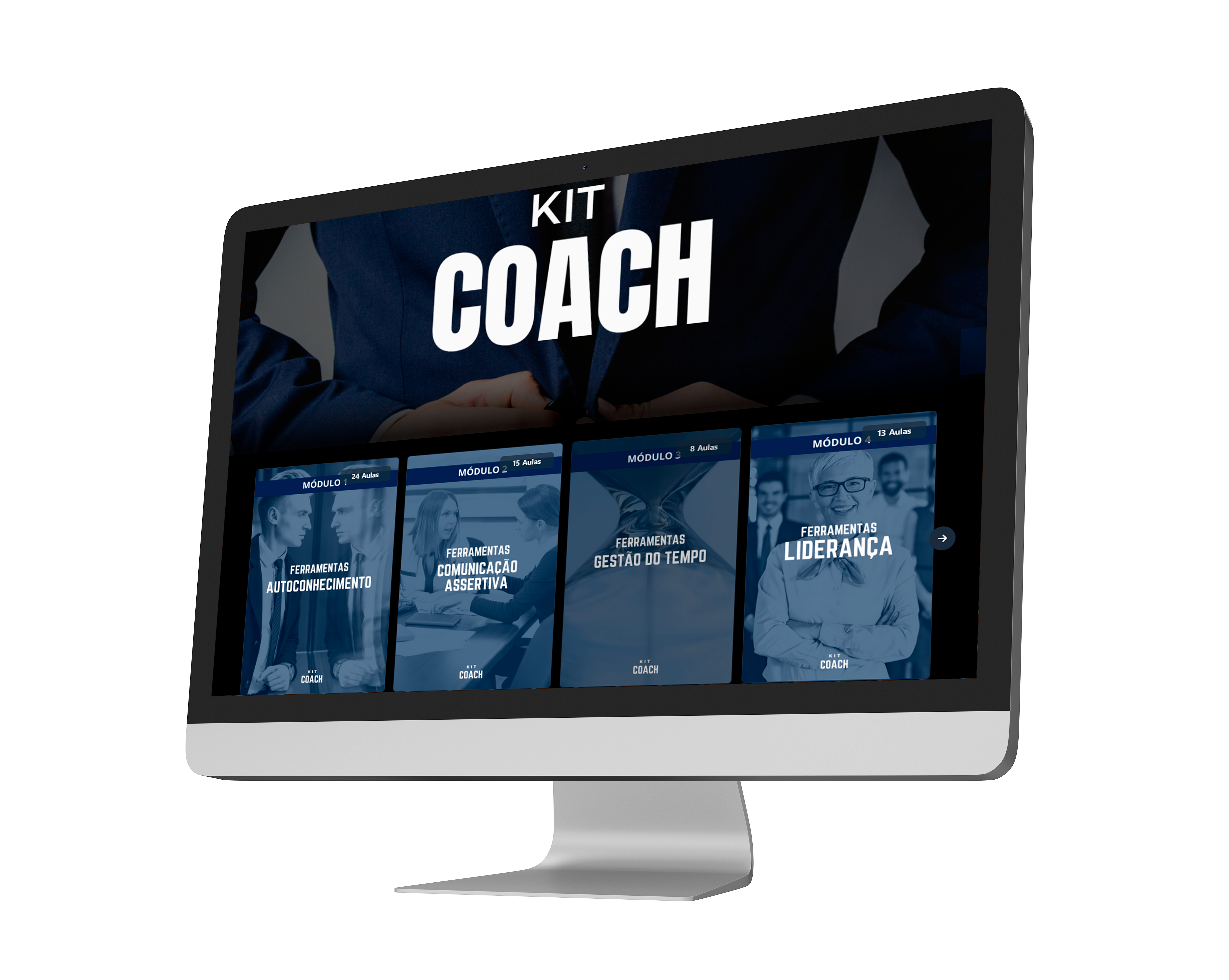 Kit Coach IT