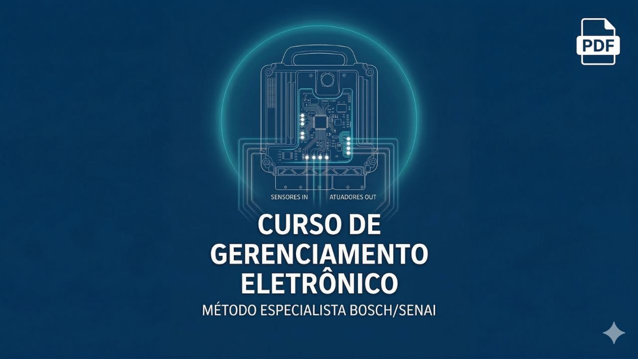 Curso de Gerenciamento Eletrônico