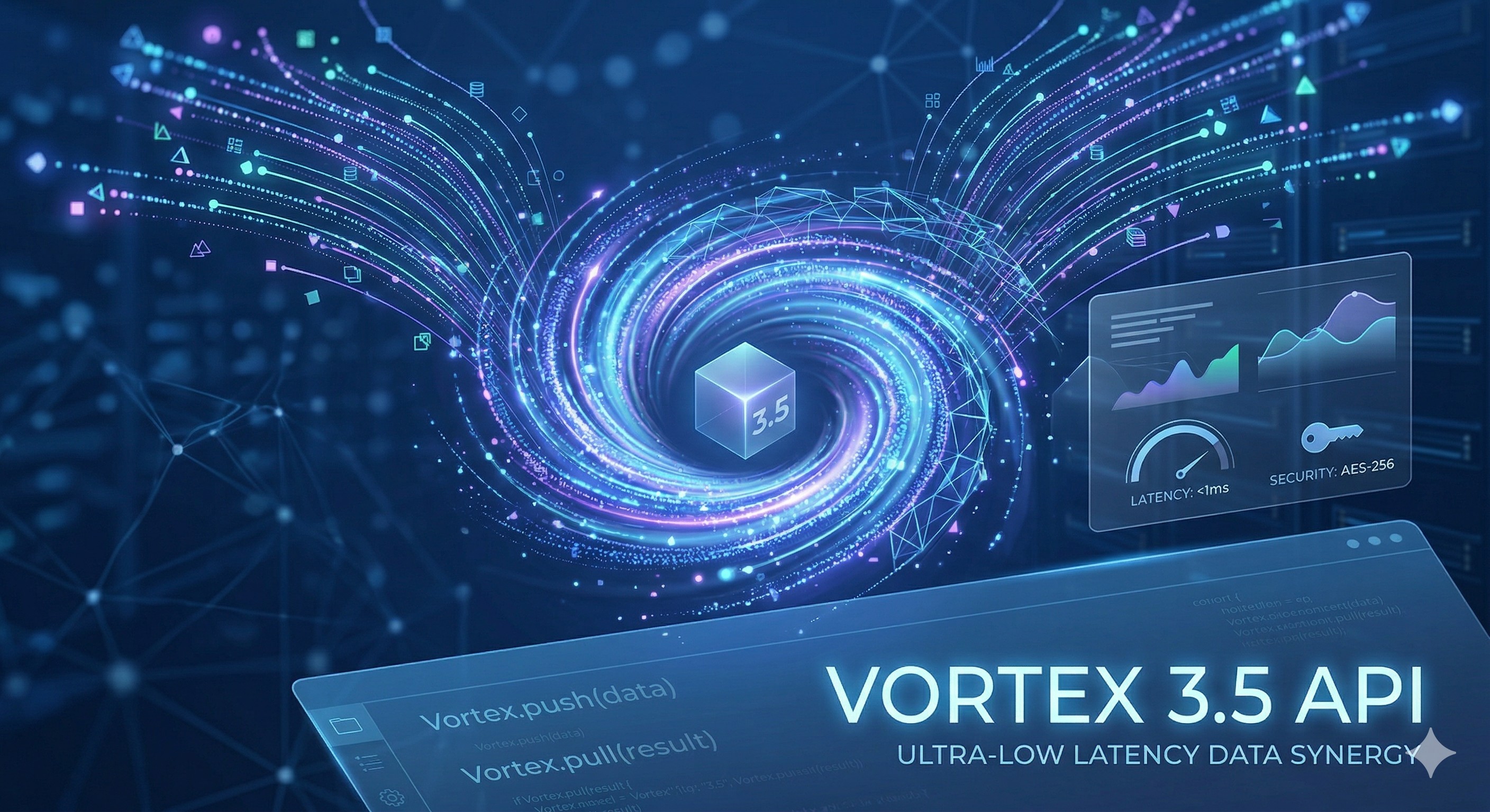 API VORTEX 3.5 - Gustavo Okamoto de Carvalho | Hotmart