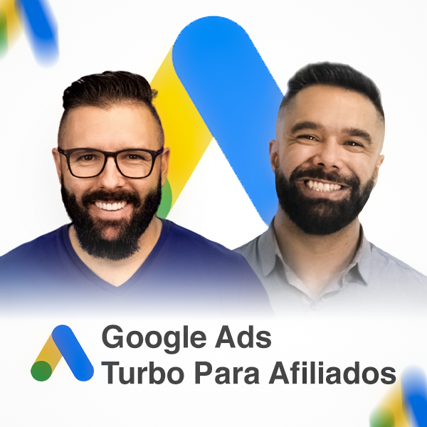 [EXTRA] - Google Ads Turbo Para Afiliados (Método Mais Rápido)