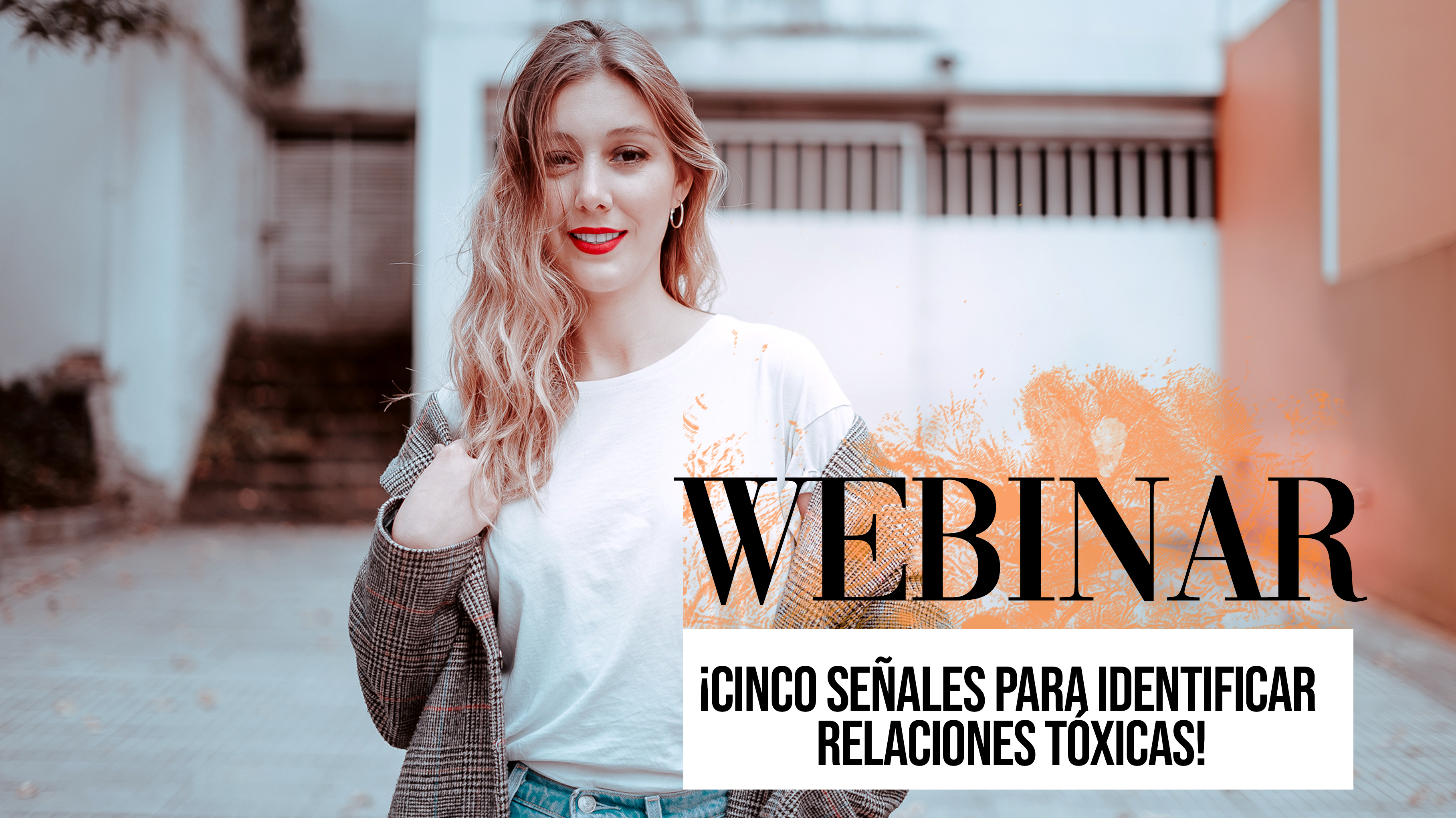 5 señales para saber si estás en una relación tóxica 2021 - Lau Nar...