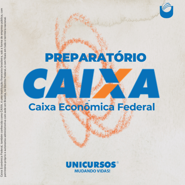 Técnico Bancário | Caixa Econômica Federal