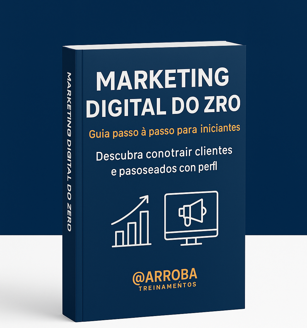 Do Zero ao Anúncio — Guia Passo a Passo para Iniciantes | Hotmart