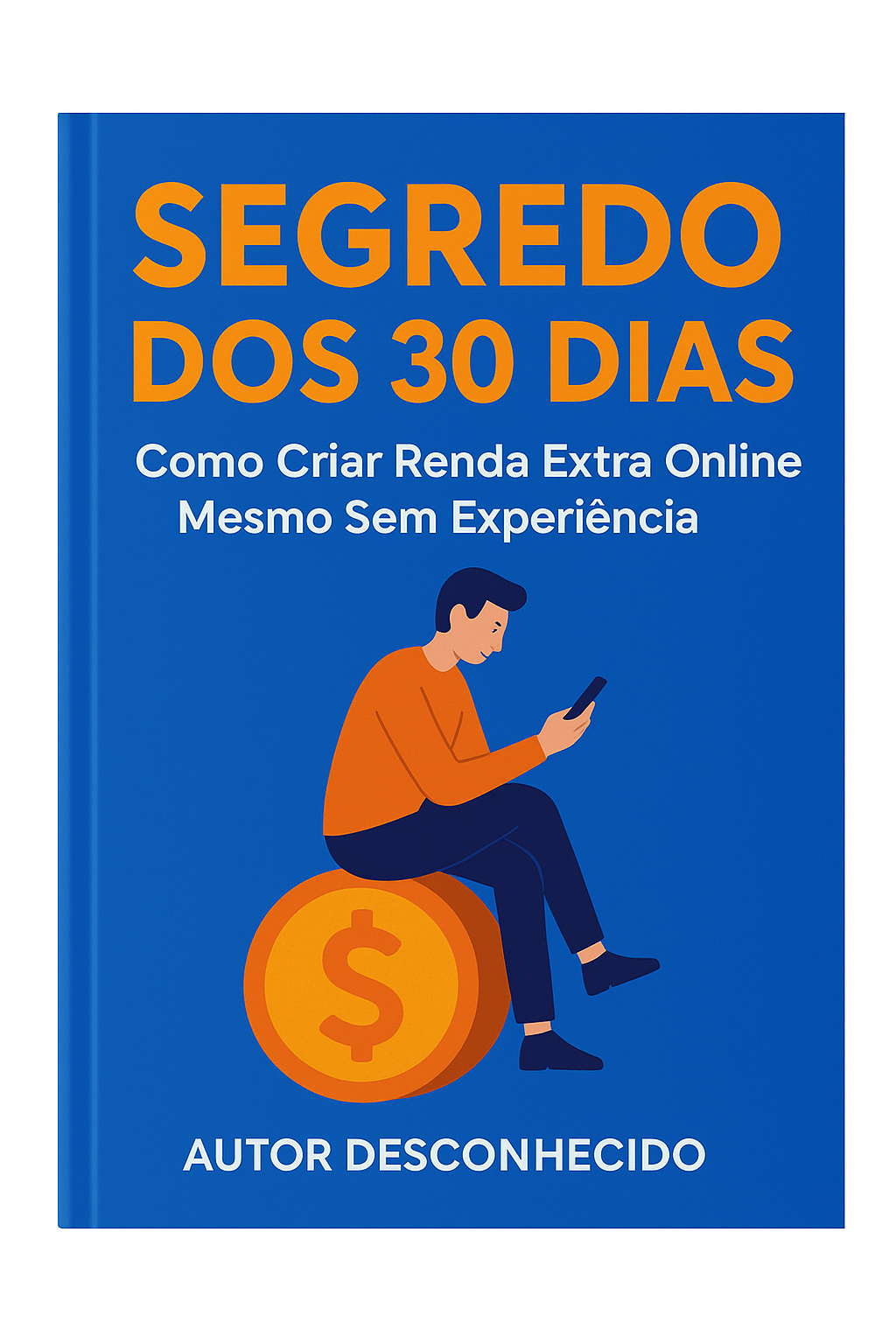 Como Criar Renda Extra Online Mesmo Sem Experiência