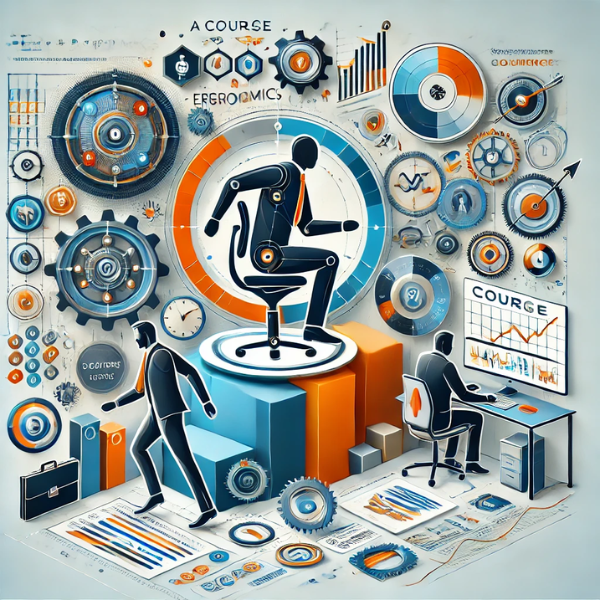 Ergonomia Estratégica Aplicada à Readaptação e Reintegração no Trabalho