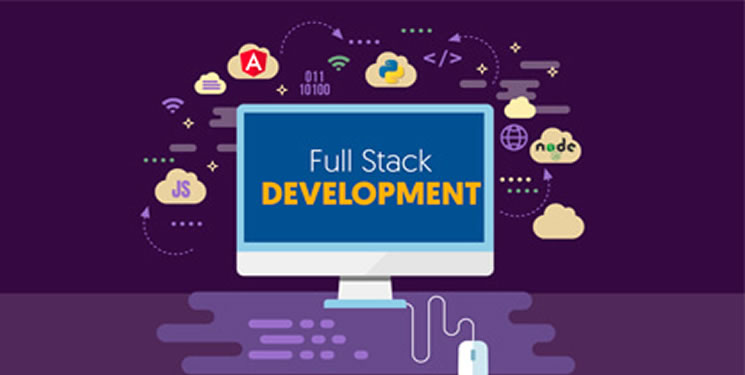 Full Stack Curso - Lucas Phillipi | Hotmart