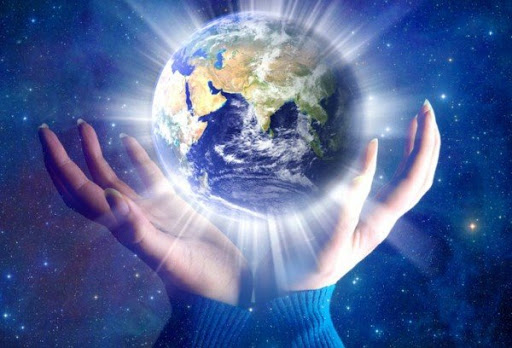 Curso de Reiki Usui nível 3-A - A realização