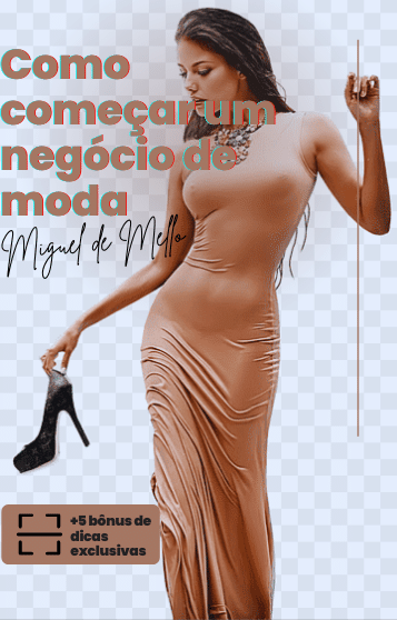 Como começar seu negócio de moda - Miguel de Mello | Hotmart