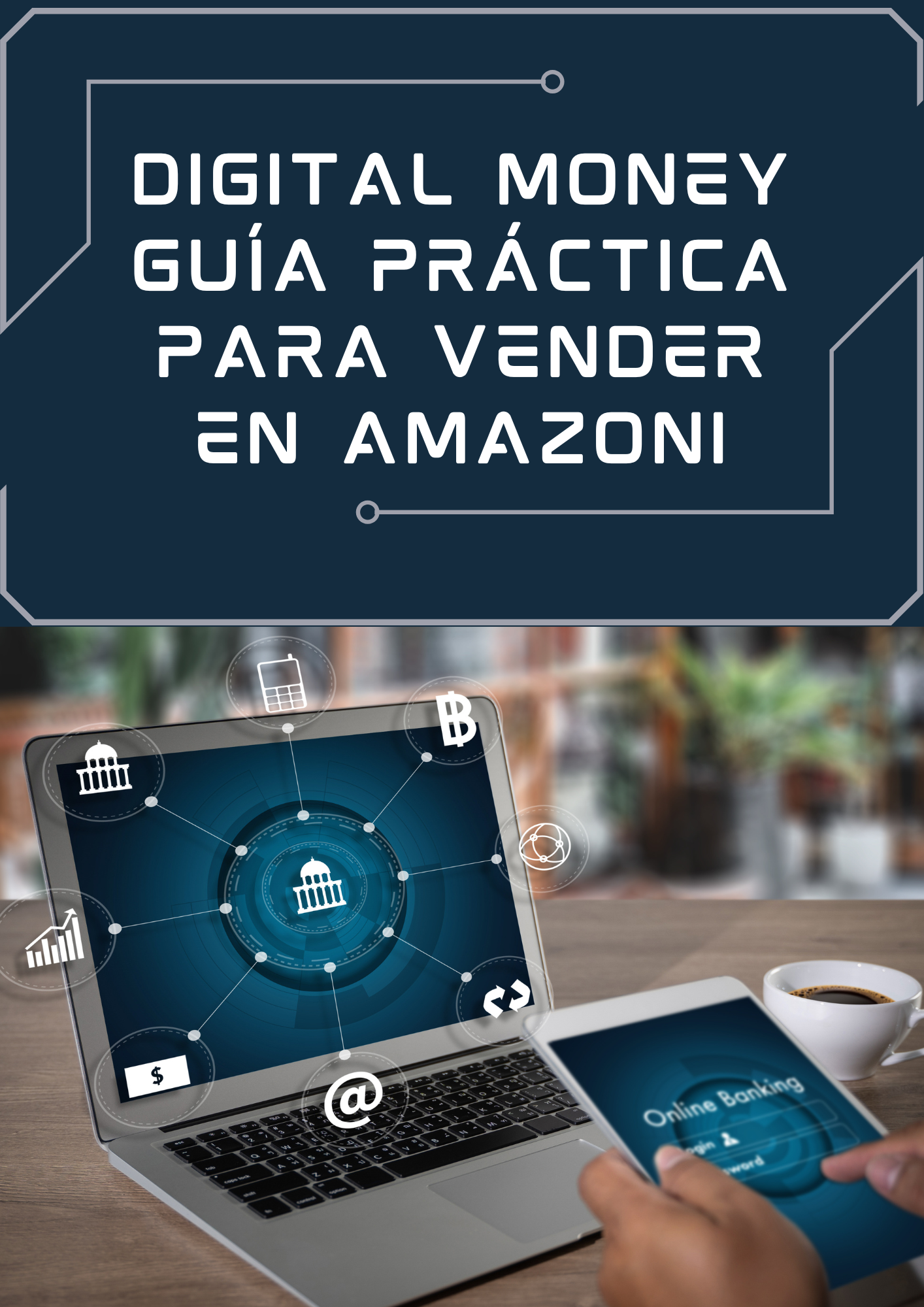 Guía práctica para vender en Amazon - Wendy lemus | Hotmart