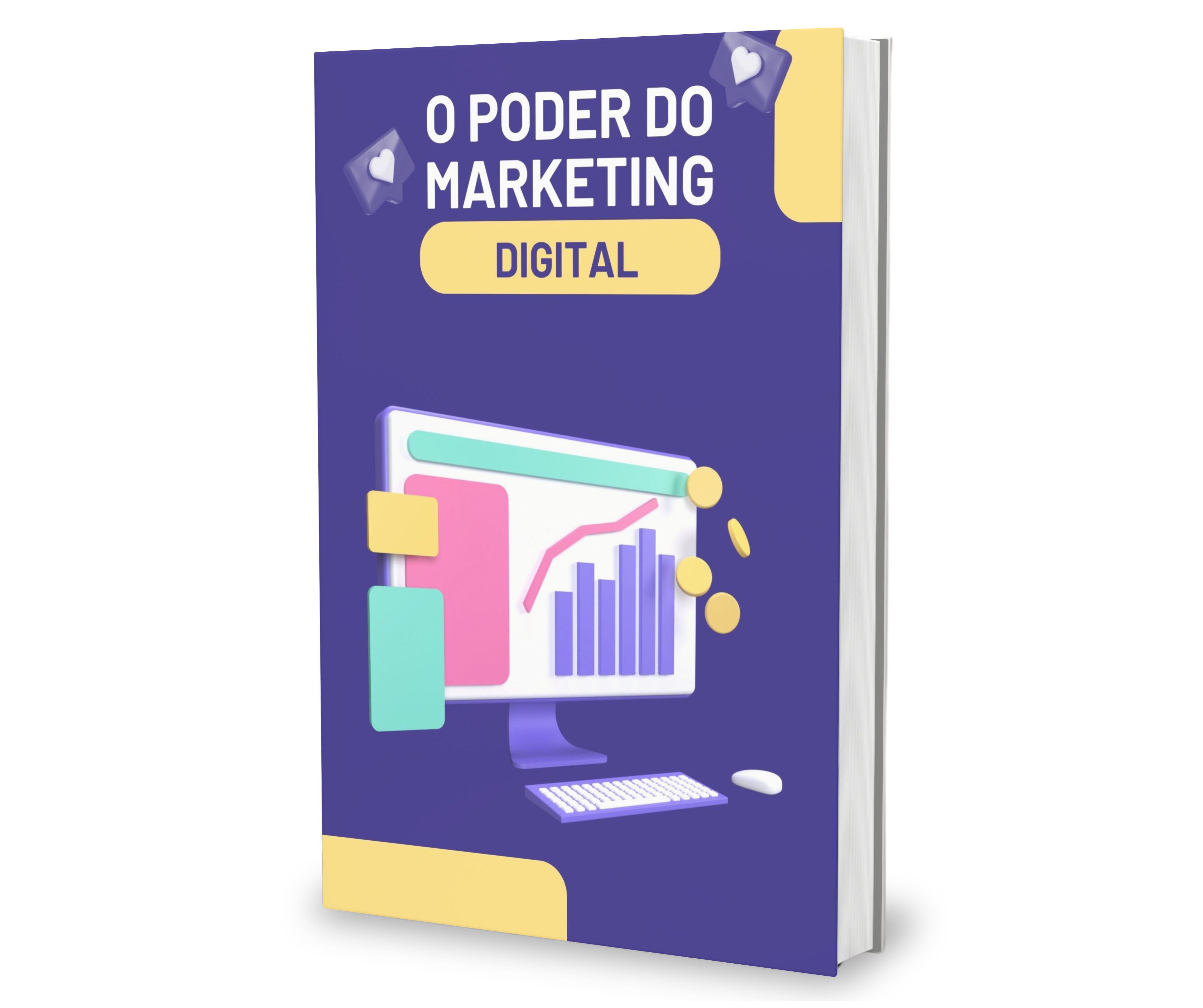 O poder do marketing digital