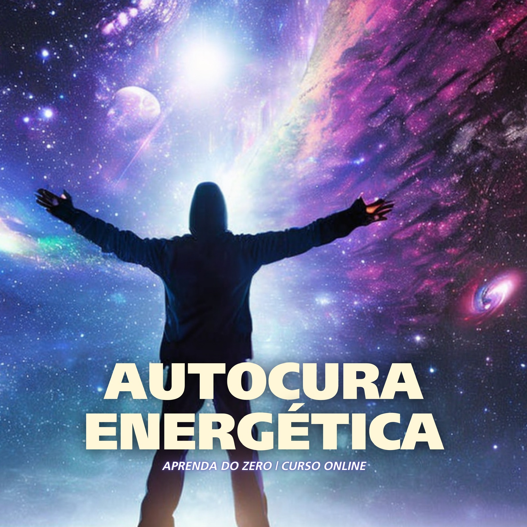 CURSO AUTOCURA ENERGÉTICA