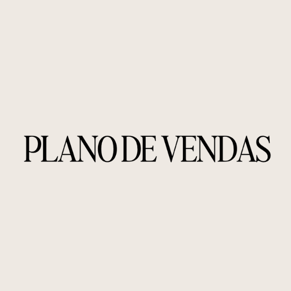 Plano de Vendas - Maia Santos | Hotmart