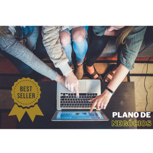 Plano de Negócios - Vladimir Oliveira | Hotmart