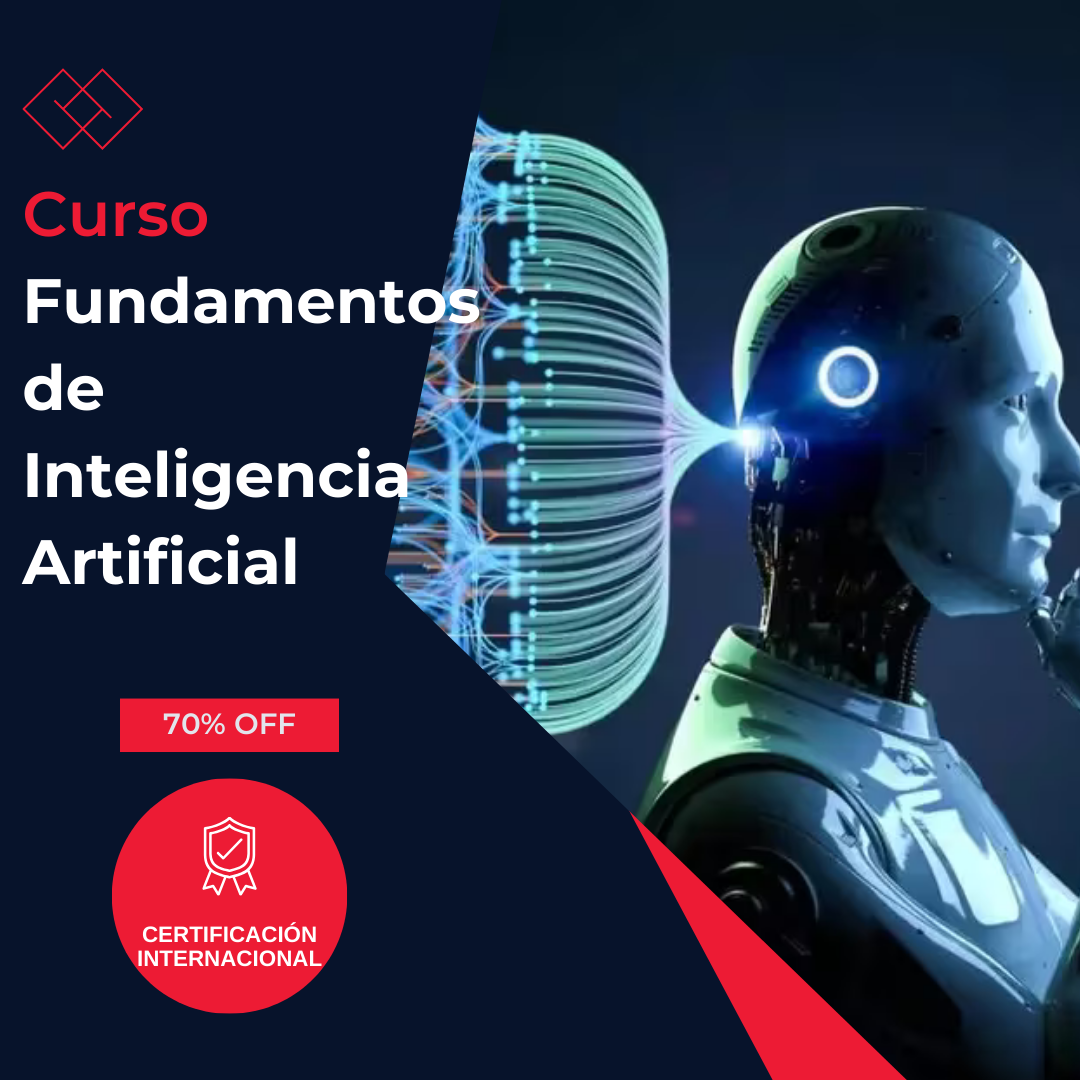 Curso Fundamentos de Inteligencia Artificial - Penlenty Academy | H...
