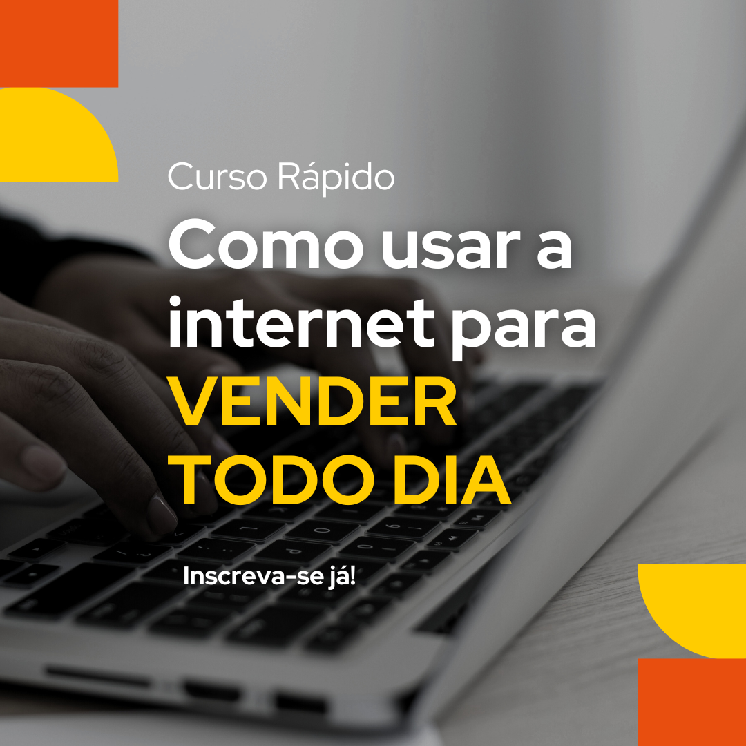 Como usar a internet para vender todo dia - Gilmar Lima | Hotmart