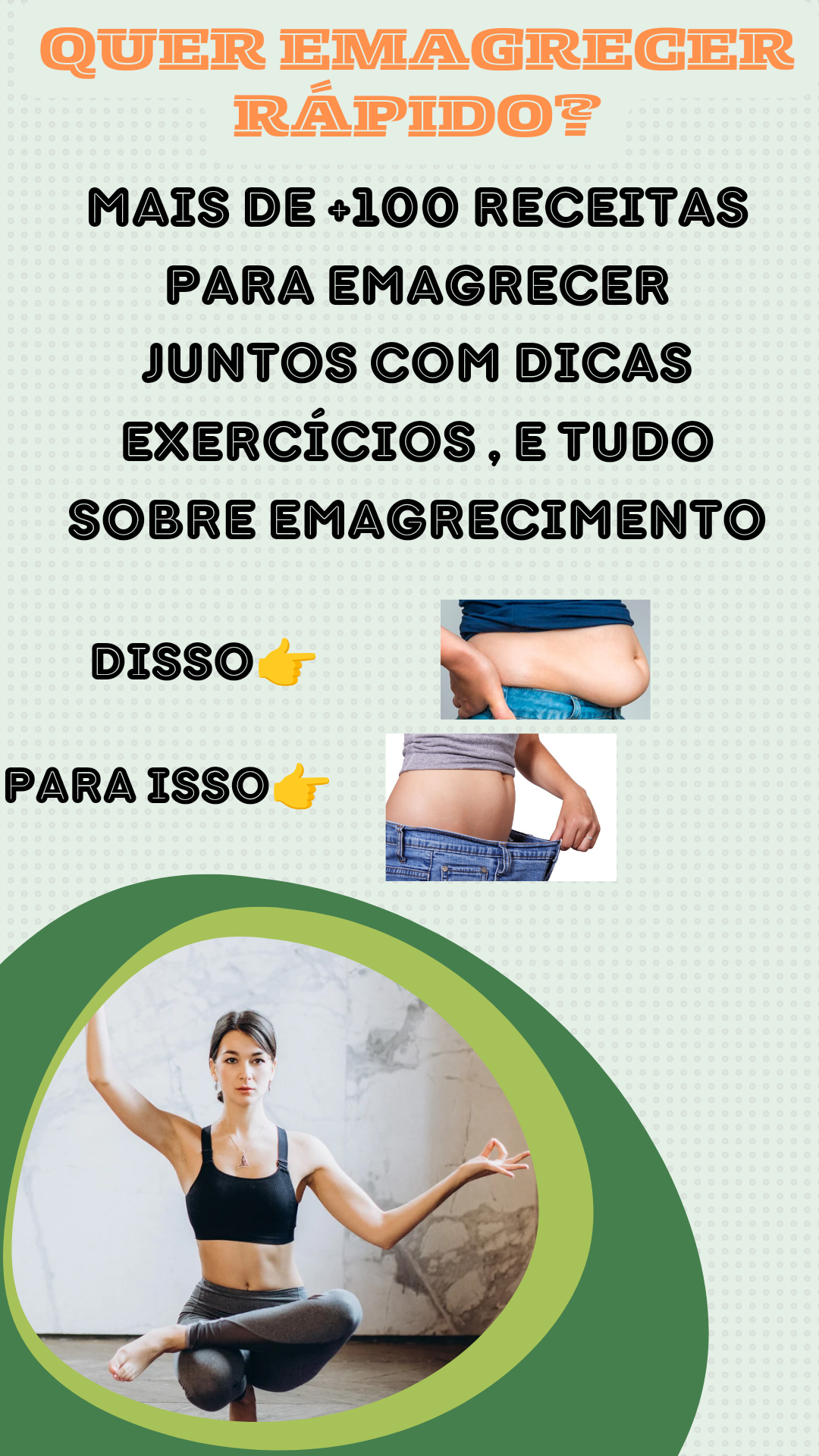 EMAGRECER RÁPIDO SO AQUI, DICAS EXERCÍCIOS E MUITO MAIS - Elisange...