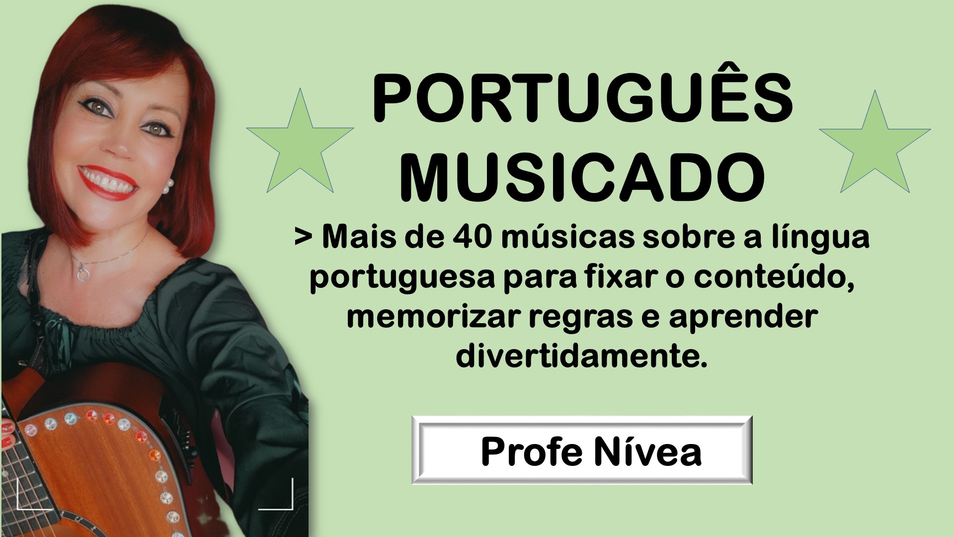 PORTUGUÊS MUSICADO - Rima e Razão - Nívea Maria Pasinato Desconsi