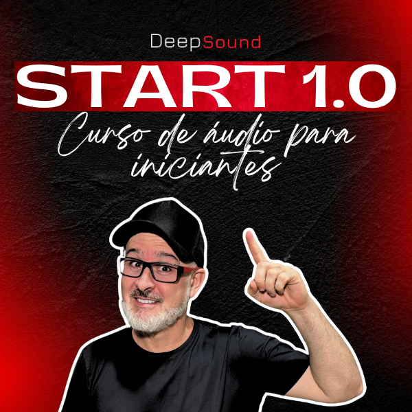 DeepSound Start 1.0