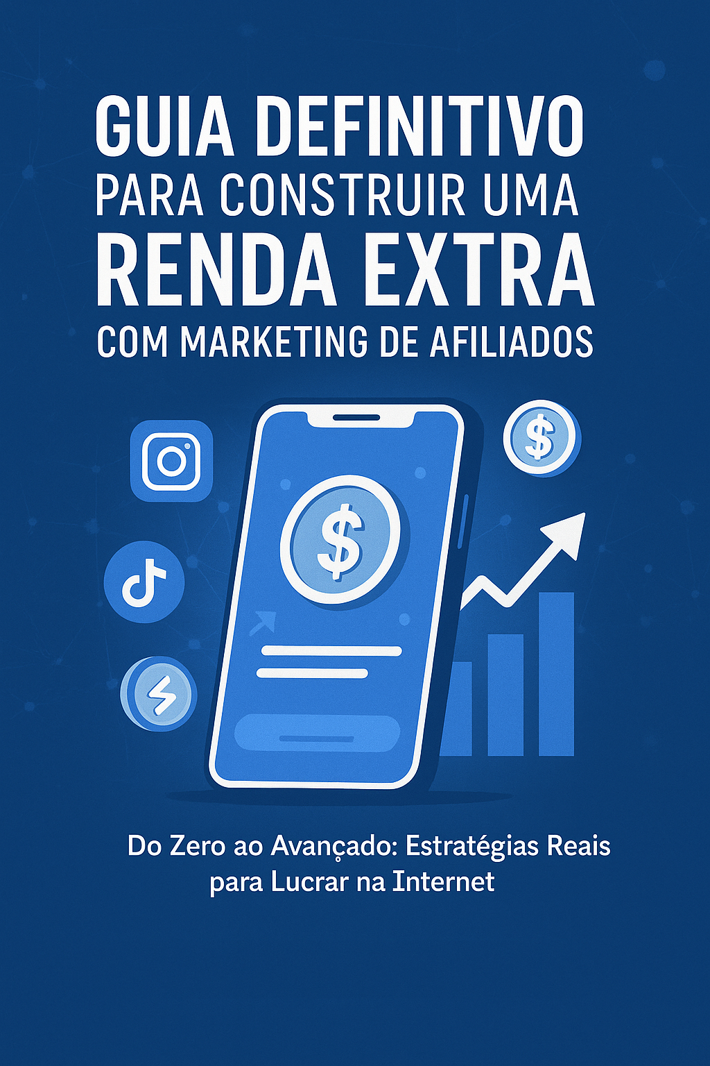 Guia definitivo de Renda extra - Completo - Oferta de Ebooks | Hotmart