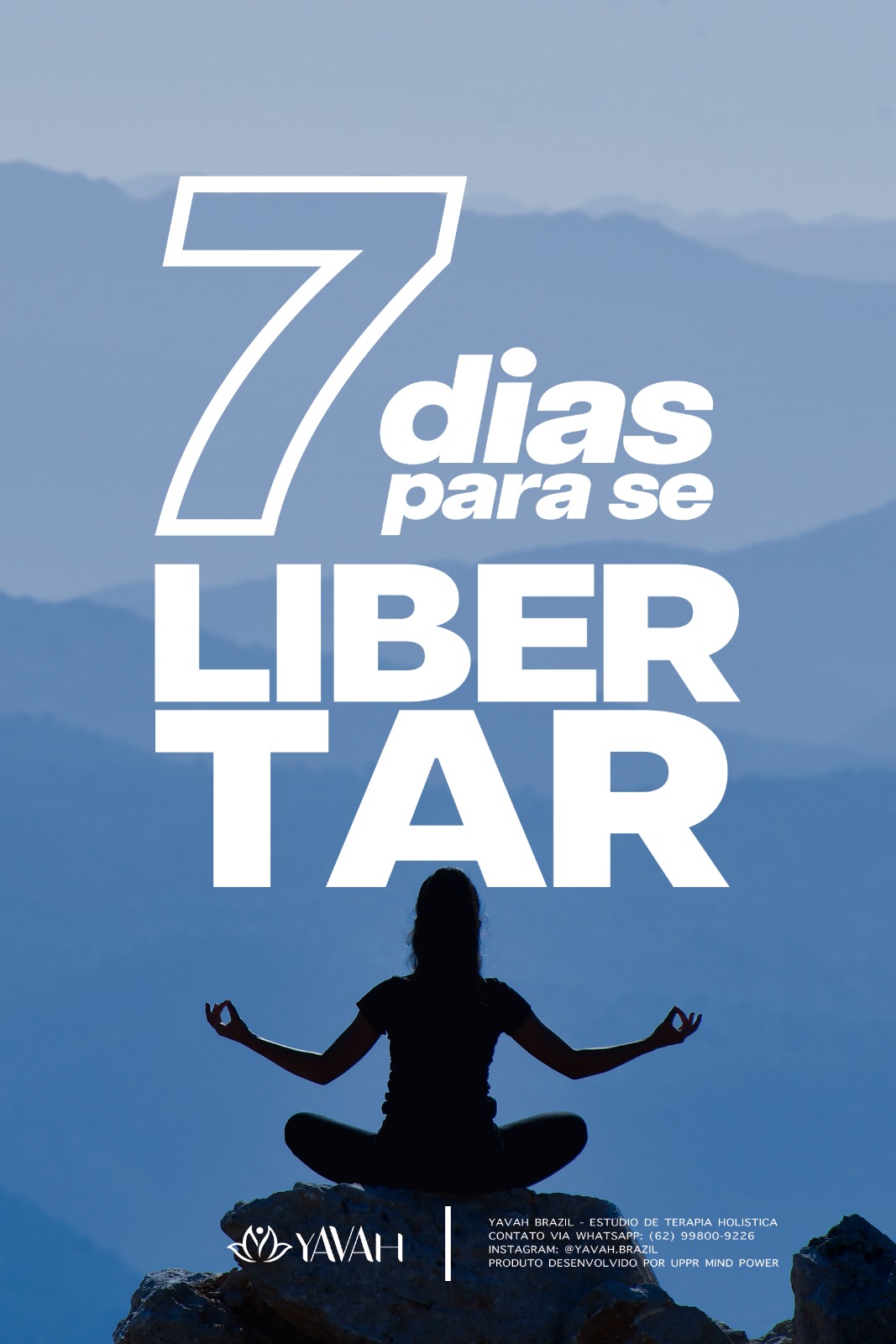 7 Dias Para Se Libertar