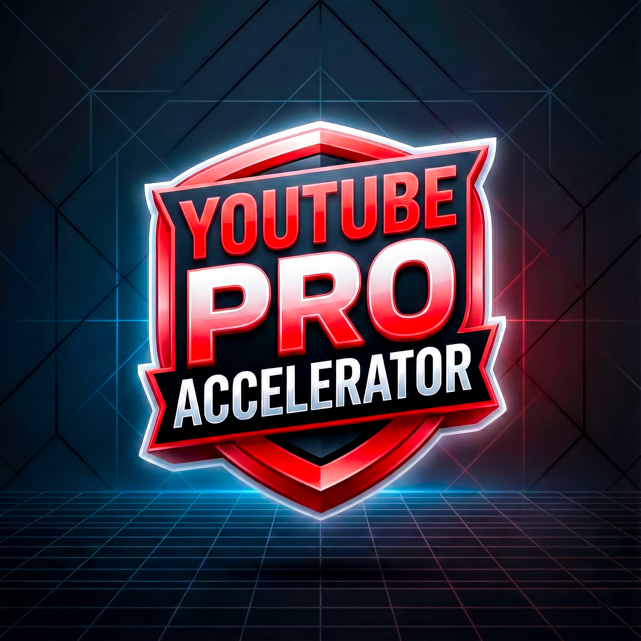 YouTube Pro Accelerator (Mentoría de 8 Semanas) - Jhonier Gómez | H...