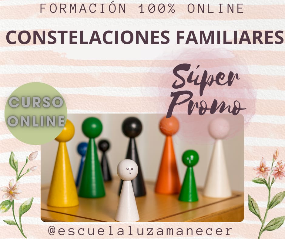 CONSTELACIONES FAMILIARES