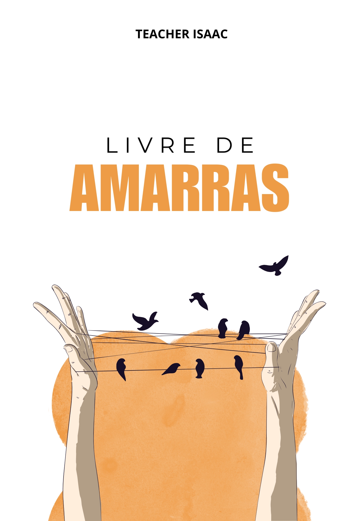 Livre de amarras
