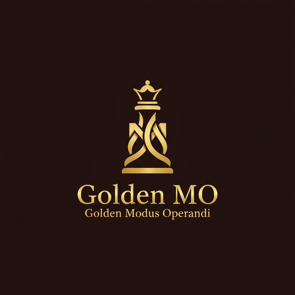 Golden Modus Operandi - Filipa Milhazes | Hotmart