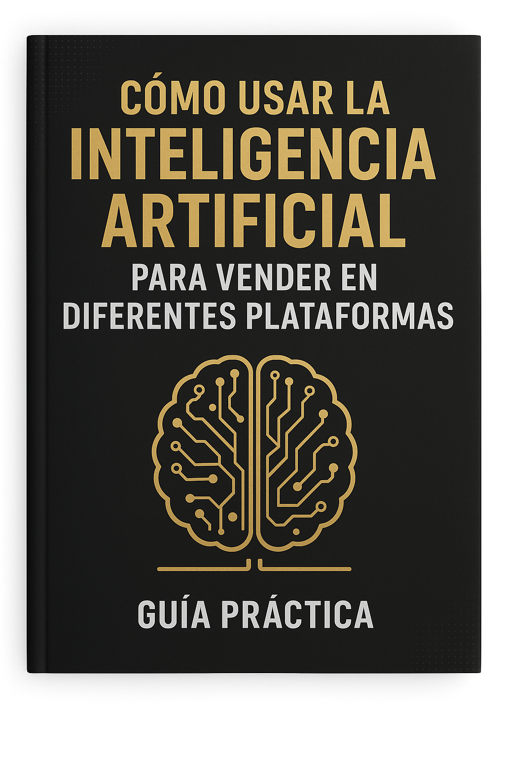 Cómo usar la Inteligencia Artificial para vender | Hotmart