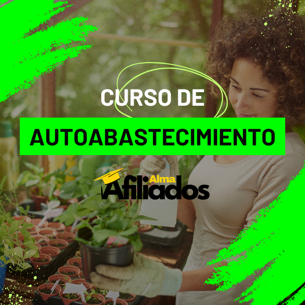 ▶️AUTOABASTECIMIENTO INTEGRAL