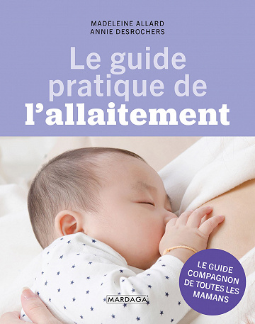le guide pratique de l'allaitement - E-Commerce formation/Ebook | H...
