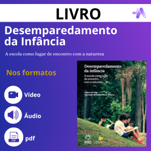 Livro: Desemparedamento da Infância - Mais Aprovação | Hotmart
