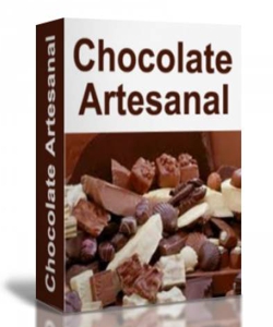 Curso Chocolate 3 
