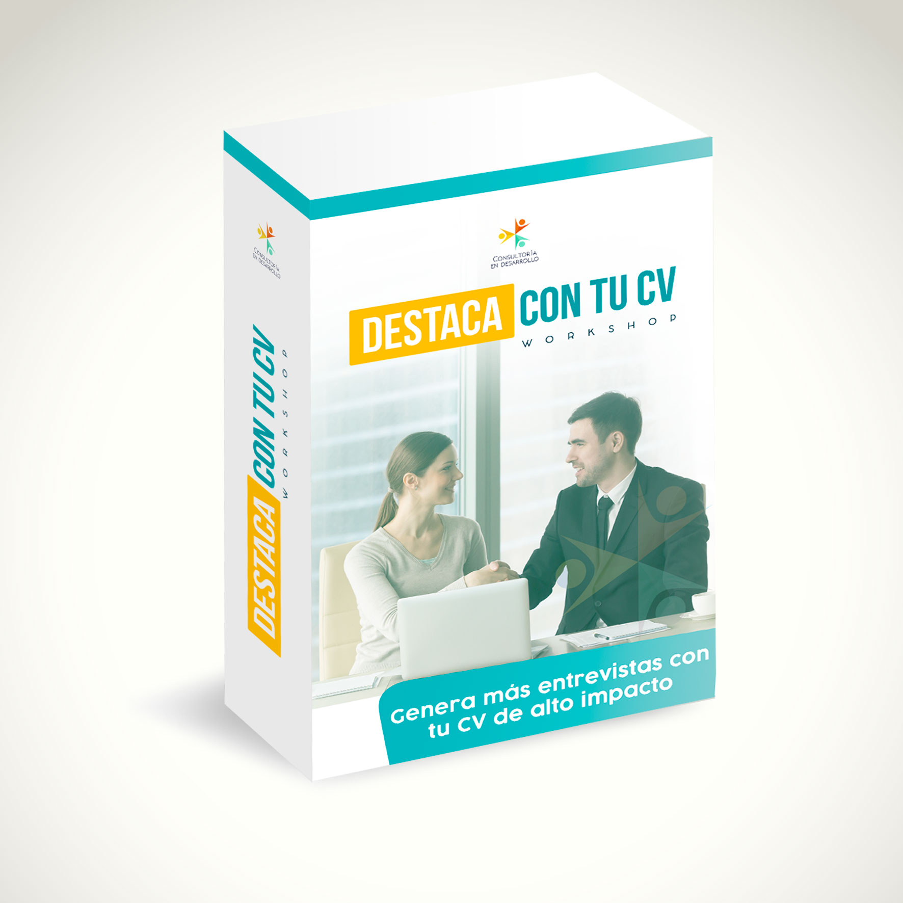 Destaca Con Tu CV destaca-con-tu-cv