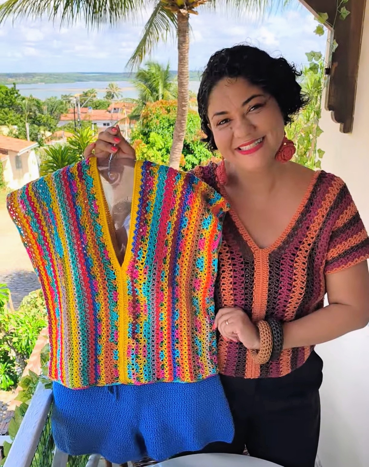 Conjunto Belize