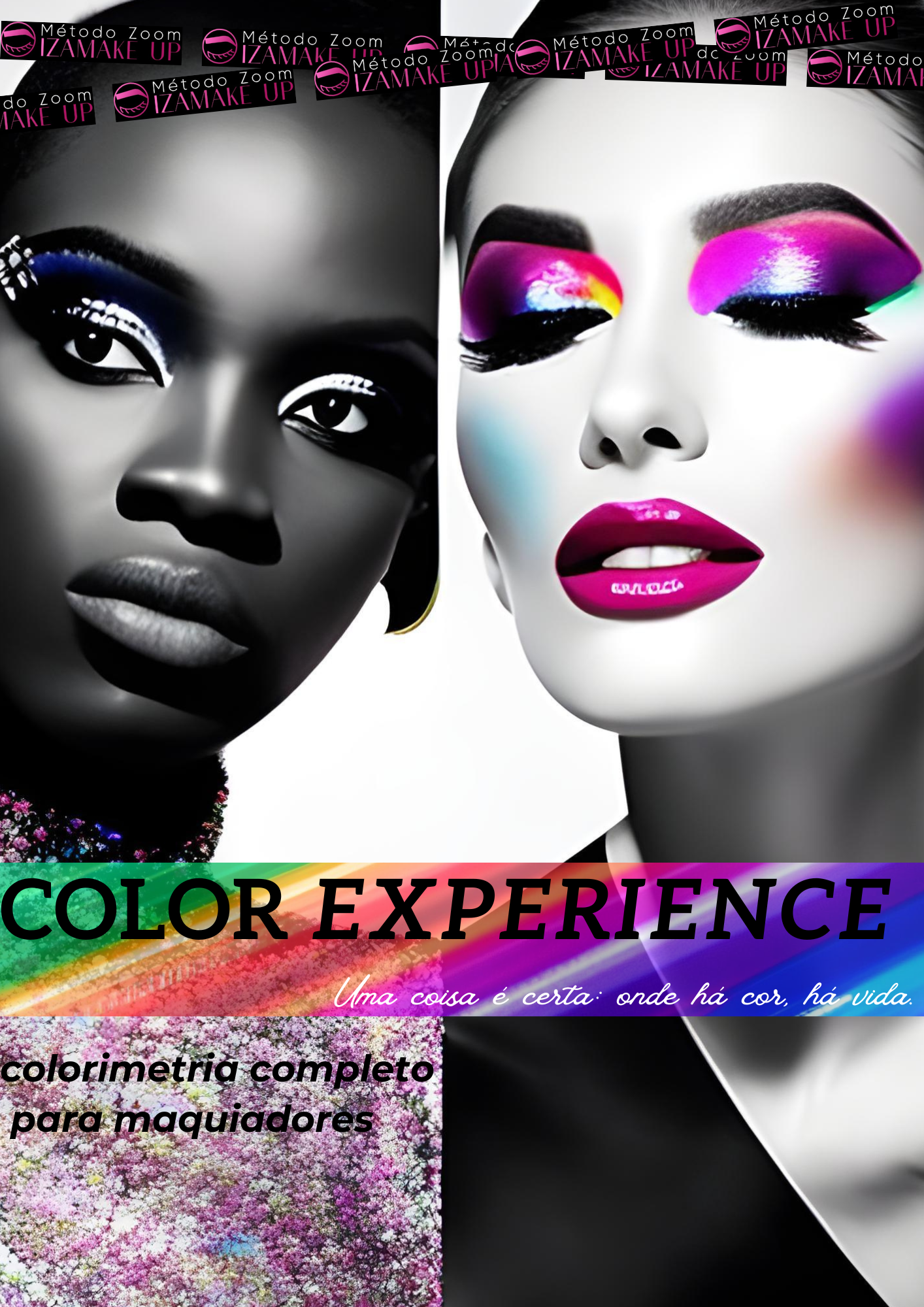 Pro Color Color Experience Color Experience 2.0