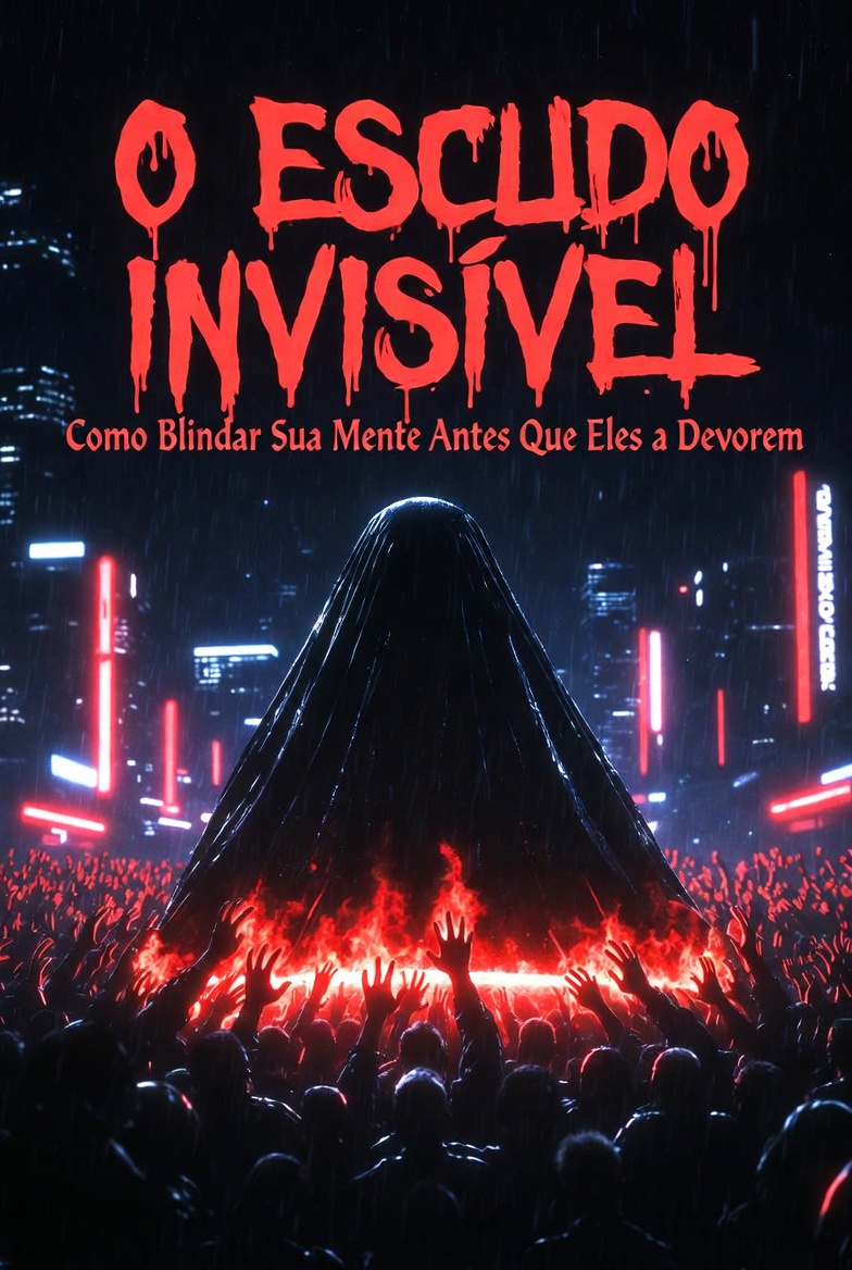 Como Blindar Sua Mente