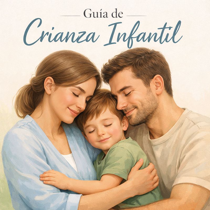 El Sistema Paso a Paso para Mejorar la Conducta de tu Hijo sin Agot...
