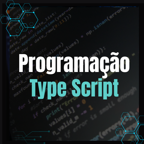 Curso de Type Script [ Programação ] - Priscilla Baeta | Hotmart