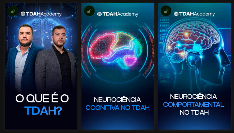 Dominando Técnicas de TCC no TDAH