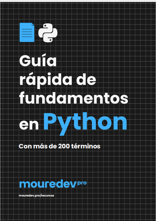 Gia de fundamentos python | Hotmart