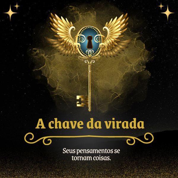 Mantra A chave da Virada - Thalita | Hotmart