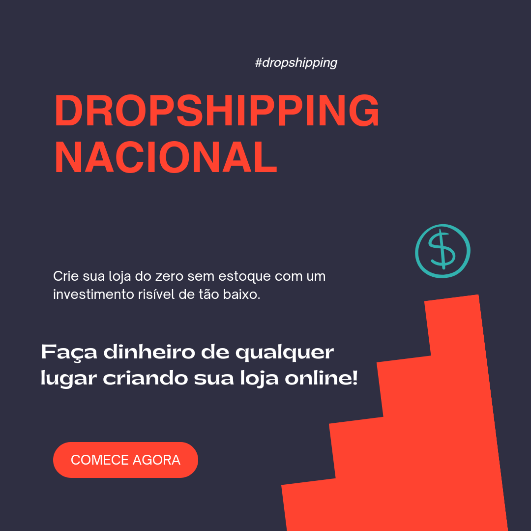 Dropshipping Nacional